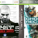 Illustration for article titled Splinter Cell: Double Agent And GRAW Now Slightly On Demand